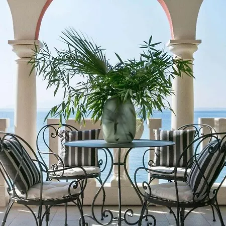 Z Comfortable Hotel Opatija