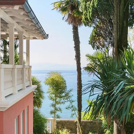 Z Comfortable Hotel Opatija